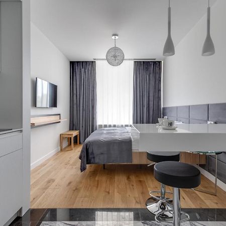 Basis Apartments - Adults Only 基輔 外观 照片