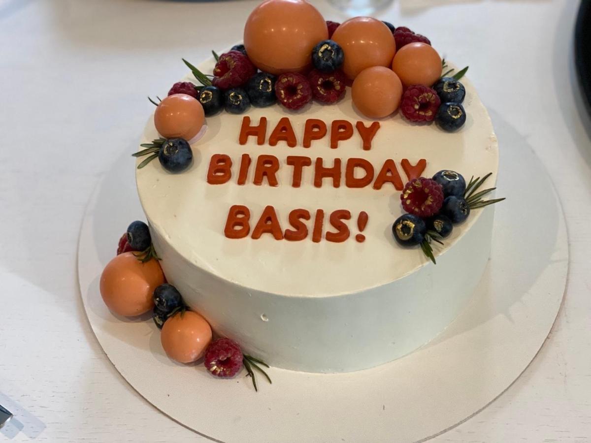 Basis Apartments - Adults Only 基輔 外观 照片