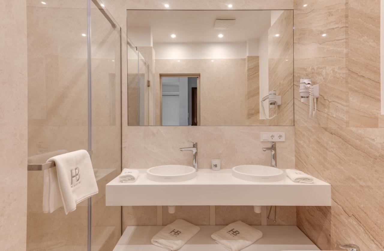 Basis Apartments - Adults Only 基輔 外观 照片